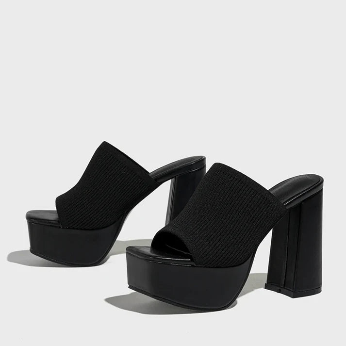 Helena Platform Sandal
